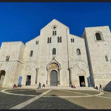 B&B La Storia Bari Bagian luar foto